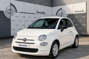 FIAT 500 1.0 Hybrid Cult 70 CV