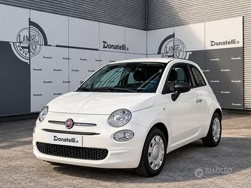 FIAT 500 1.0 Hybrid Cult 70 CV