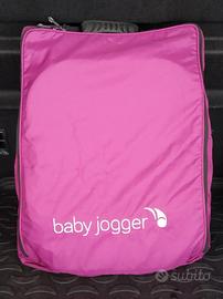 Passeggino Baby Jogger City Tour