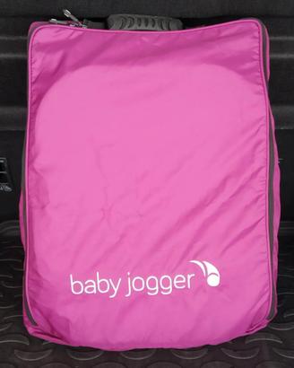 Passeggino Baby Jogger City Tour