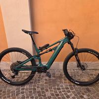 Ebike Cannondale Moterra neo s 3 del 2025
