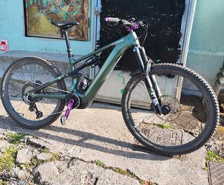 specialized turbo levo 4 Expert 2026