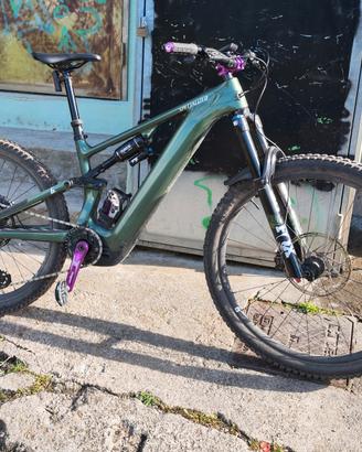 specialized turbo levo 4 Expert 2026