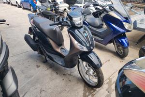 Piaggio Medley 150