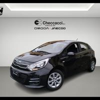 KIA Rio 3ª serie Rio 1.2 CVVT 5p. ECO GPL City