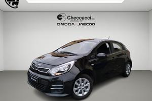 KIA Rio 3ª serie Rio 1.2 CVVT 5p. ECO GPL City