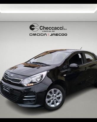 KIA Rio 3ª serie Rio 1.2 CVVT 5p. ECO GPL City