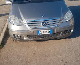 MERCEDES Classe A (W/C169) - 2007