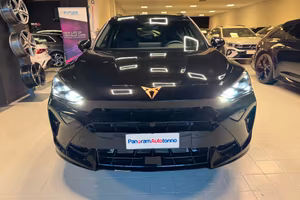 CUPRA Formentor Formentor 1.5 e-Hybrid DSG Dark...