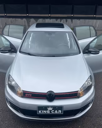 Volkswagen Golf 2.0 TSI DSG 5p. GTI