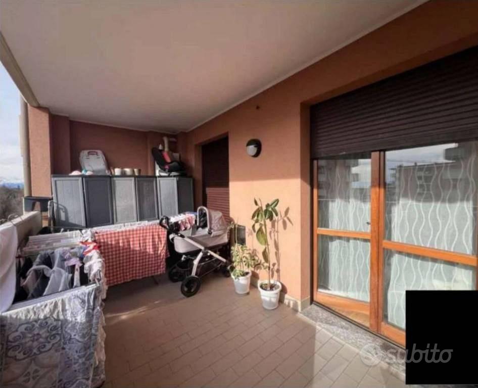 Appartamento – Busto Arsizio, Cascina dei Poveri, Beata Giuliana - Vista 2