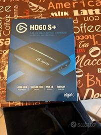 Elgato HD60S+