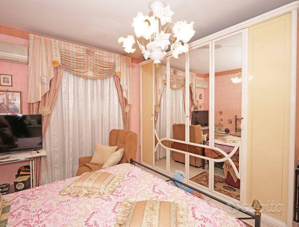 Apartment in Catania, San Teodoro - Vista 6