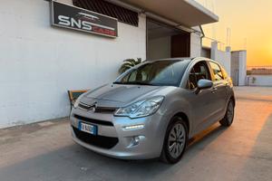 Citroën C3 2015 1.4 hdi 70 cv
