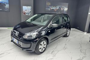 Volkswagen up! 1.0 5p. eco take BlueMotion Technol