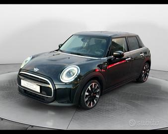 MINI Mini 5p 1.5 Cooper Classic auto
