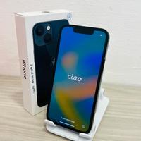 IPHONE 13 MINI 128 GIGA + GARANZIA