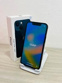 IPHONE 13 MINI 128 GIGA + GARANZIA