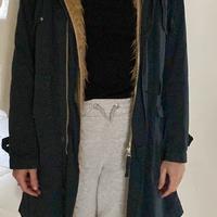 Giacca parka Nolita