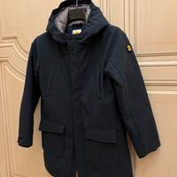 Piumino bambino