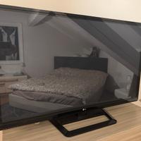 Tv 50 pollici plasma