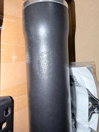 TERMINALI COBRA x HD LOW RIDER S