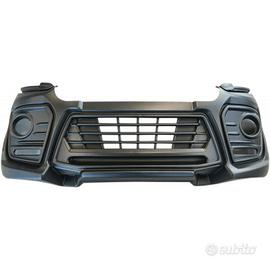 CALANDRA GRIGLIA PARAURTI ANTERIORE LIGIER JS50 SP
