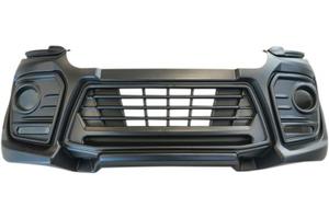 CALANDRA GRIGLIA PARAURTI ANTERIORE LIGIER JS50 SP