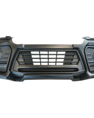 CALANDRA GRIGLIA PARAURTI ANTERIORE LIGIER JS50 SP