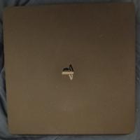 PLAY STATION 4 DA 500 GB