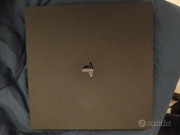 PLAY STATION 4 DA 500 GB