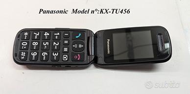 Telefono Cellulare Panasonic KX-TU456