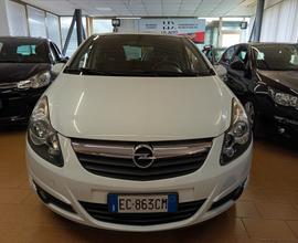 Opel Corsa 1.2 BENZINA-GPL, ok neopatentati 156 Mi