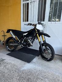 Fantic 50 motard