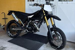 Fantic 50 motard