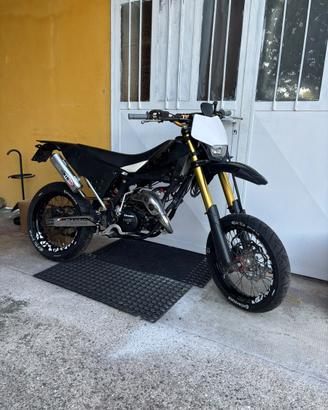 Fantic 50 motard