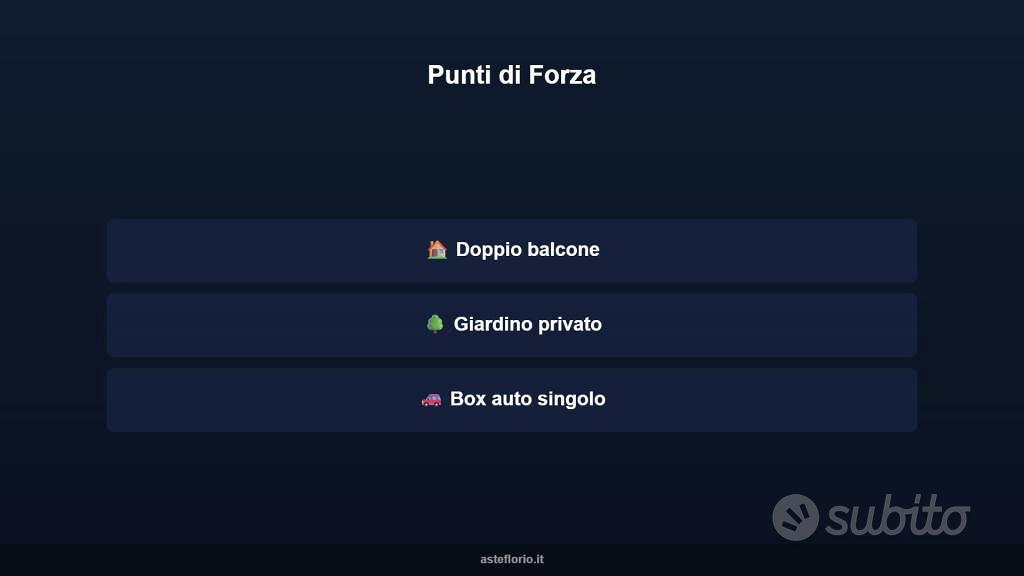 Appartamento – Roma, Acilia Sud, Municipio Roma X - Altro