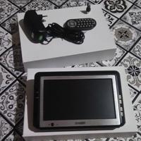 TV / monitor 7 pollici