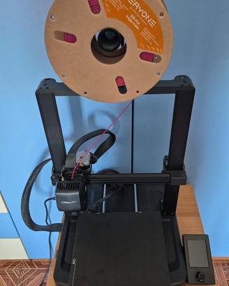 Stampante 3D - Creality Ender 3 V3 SE