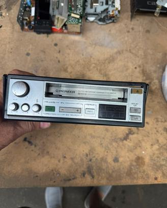 Pioneer kp 005