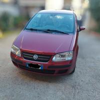 Fiat Idea 1.3 Multijet 