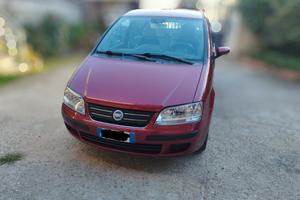 Fiat Idea 1.3 Multijet 