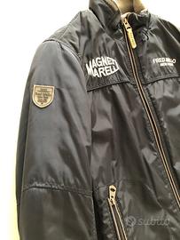 Bomber invernale Fred Mello-Magneti Marelli
