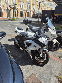 Suzuki gsx r k7 750 EXCLUSIVE