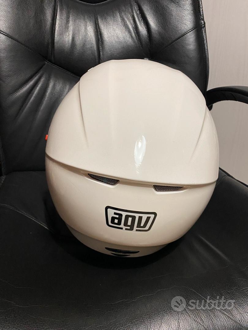 Agv k1 - Accessori Moto In vendita a Varese