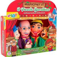 Marionette Il Piccolo BURATTINO