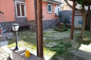Casetta indipendente giardino