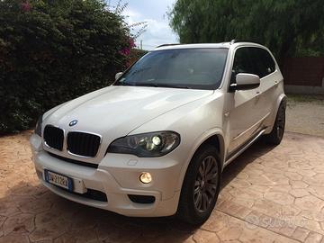 BMW X5 serie M