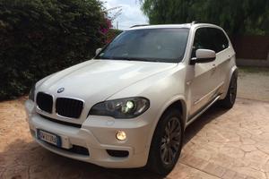 BMW X5 serie M