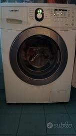Lavatrice Samsung 70€